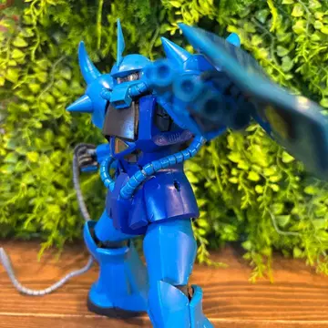 MG 구프 2.0 초보자 조립 기본 조립