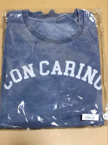 타케자이 테루노스케 2023 벌스데이 굿즈 맨투맨