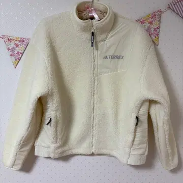 아디다스 TERREX 멀티 플리스 자켓 새상품