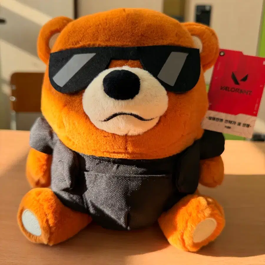 Brawl Stars Nita Bear Hat on Bunjang Global Site.