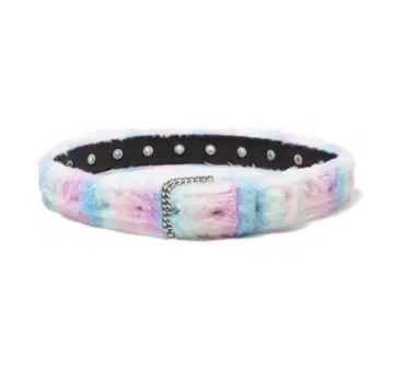 afb 벨트 퍼 M 사이즈