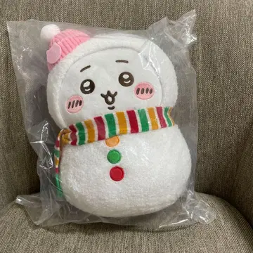 치이카와 (먼작귀) 에니마이 복권 A상