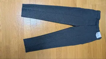 유니클로 히트텍 스마트 팬츠