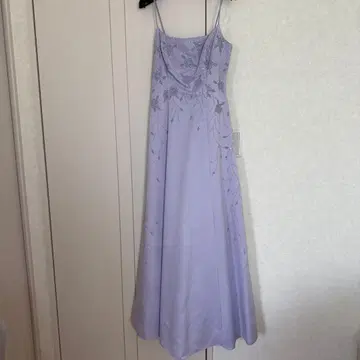 퍼플 드레스 연주회