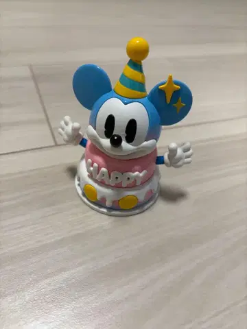 [ POPMART ] Disney 미키 피규어
