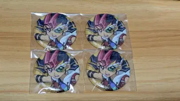 유희왕 애니메이션 의류 유희왕 ZEXAL 츠쿠모 유마