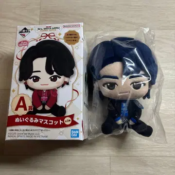 제일복권 미세스 A상 와카이 히로토