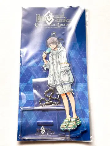 FGO 아크릴 스탠드 오베론