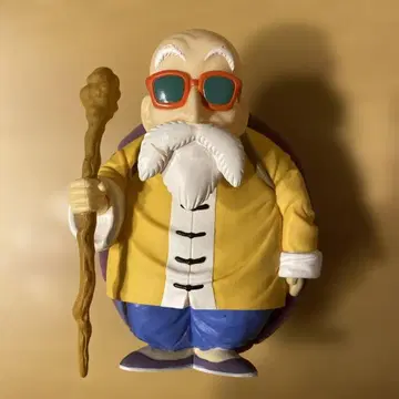 드래곤볼 컬렉션 소프트 비닐 피규어 Vol.1 거북선인