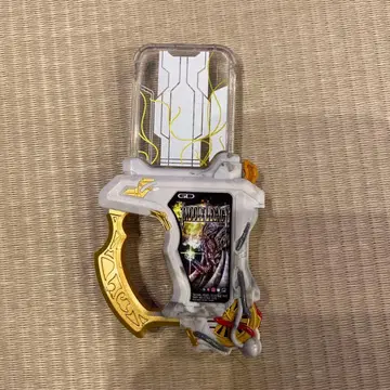 DX 타돌 레거시 가샤트