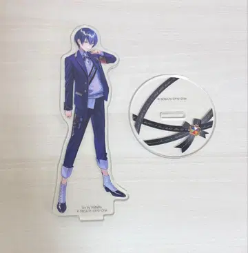 프로세카 겨울 페스티벌 2023 토우야 아크릴 스탠드