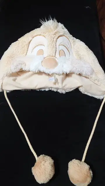 디즈니 데일 팬캡