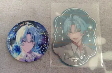 니지산지 나기사 트라웃 윈터 데이트