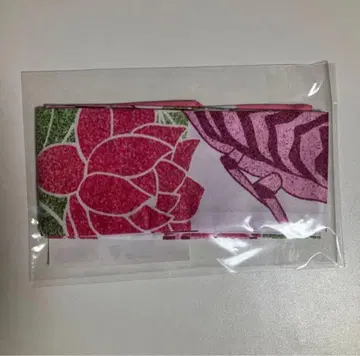 도쿄 리벤저스 산즈 하루치요 원화전 스카프