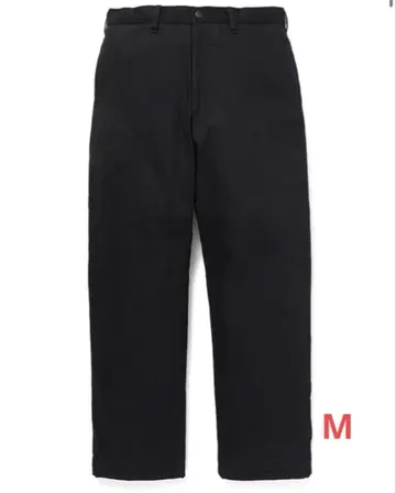 CHALLENGER SUPERIOR CHINO WARM PANTS