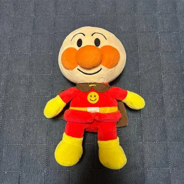 호빵맨 봉제 인형 약 30cm