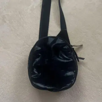 잭 밴딩 잭 고무 캥거루 블랙