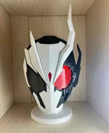 가면라이더 아크원 1/1 성인 착용 가능 헬멧 (특촬물 코스프레용)