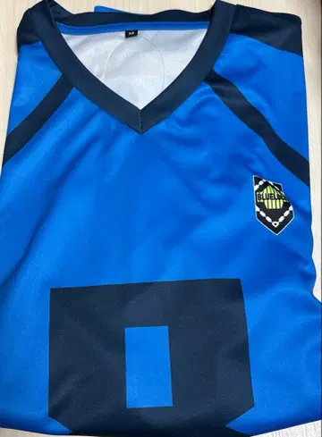 바치라 유니폼 BANDAI 공식 M 사이즈