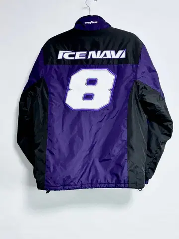 GOOD YEAR 굿이어 충전솜 점퍼 ICENAVI8