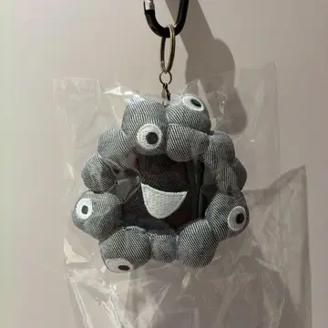 오사카 만박 미야쿠미야쿠 EDWIN 키링 에드윈 카라비너 포함