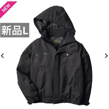 새상품 더블 플랩 방수 방한 블루종 인터넷 완판템