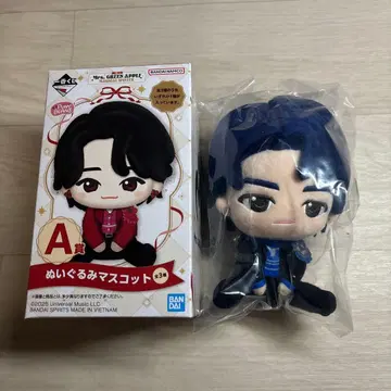 제일복권 미세스 A상 와카이 히로토