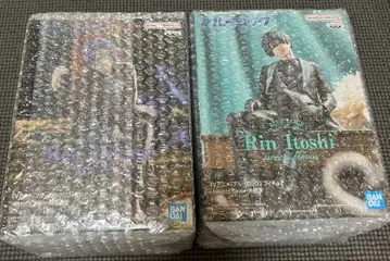 블루 록 피규어 sweets flavor 미카게 레오 이토시 린 레오 린