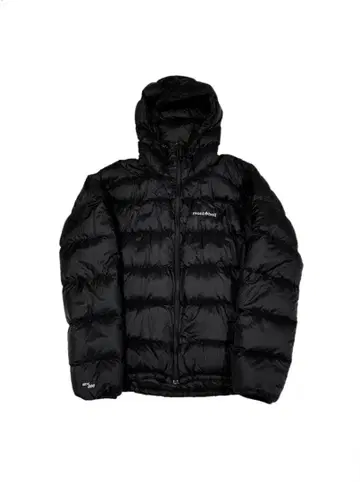 mont-bell EX-800 puffer jacket 다운 몽벨