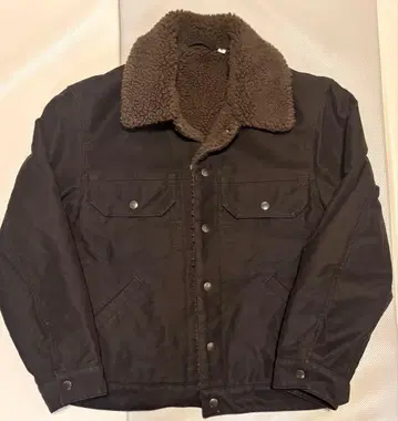 UNIQLO/밀리터리 자켓/XS 사이즈