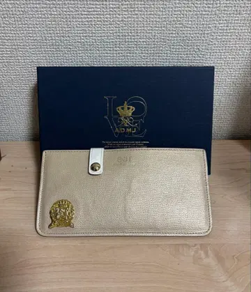 ADMJ ear 얇은 타입 카드 케이스