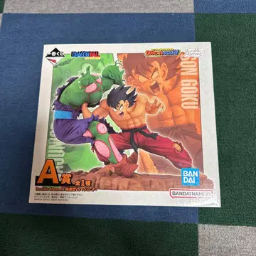 드래곤볼 제일복권 A상