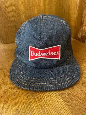 USA NEWYORK HAT Budweiser 캡 버드와이저