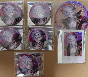 화이트 고양이 프로젝트 할로윈 콜라보 카페 레인