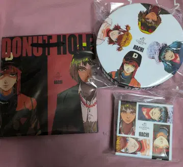 요네즈켄시 HACHI GODIVA 빈 박스 쇼핑백