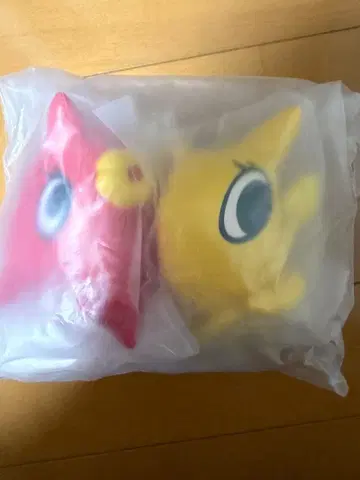 [ 최저가 ] HANA WITH HONEYs 마스코트 키링