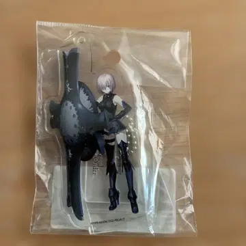 Fate Grand Order 아크릴 스탠드