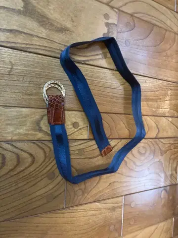 클리오 링 벨트