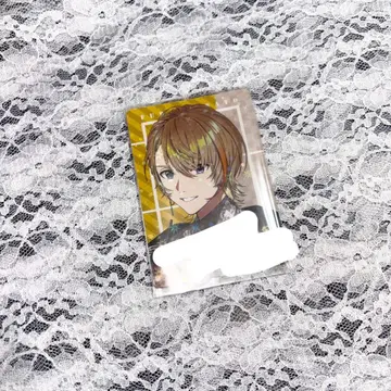 [당일 발송] 니지산지 후라 소토 토마토 카레 레어