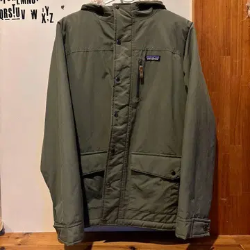 파타고니아 인퍼노 자켓 XXL