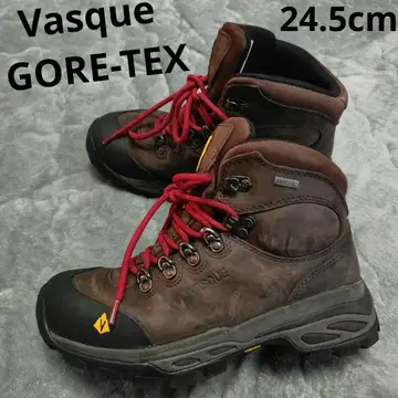Vasque GORE-TEX 트레킹 슈즈 24.5cm