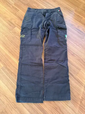 엠포리오 아르마니 바지 INT XS CN 170/78A