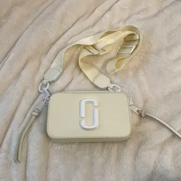 마크 제이콥스 숄더백