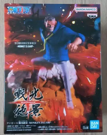 원피스 전광절경 가프 피규어