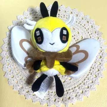 포켓몬 fit 아브리본 봉제 인형 포켓몬 센터