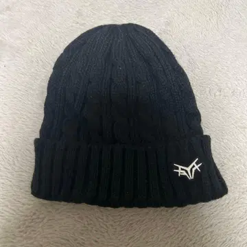 MFS 마이파스 니트 모자