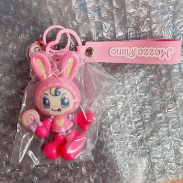 메조피아노 시크릿 캐릭터 참 베리에&콜론