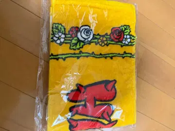 HANA with HONEYs 팬미팅 타월 라이브 굿즈