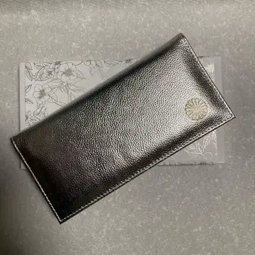 황궁 실버 장지갑