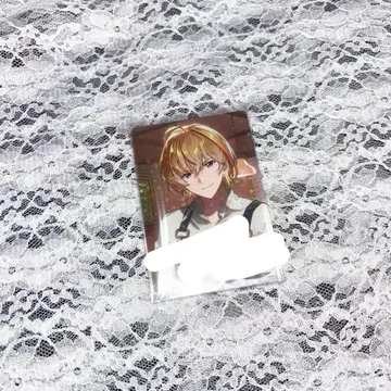 [당일 발송] 니지산지 후라소토 키마카레 레어 카드